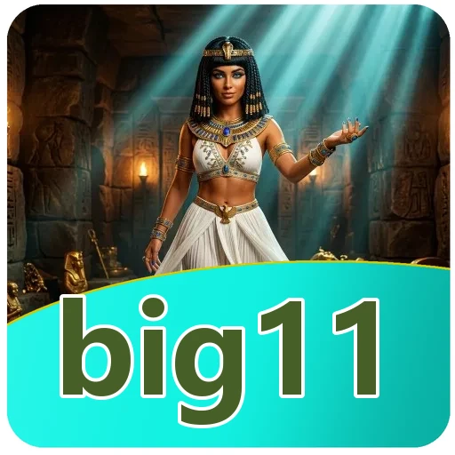 Detail Teknis big11