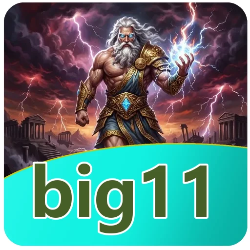 Aplikasi big11 Android